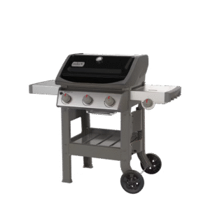 SPIRIT II E-320