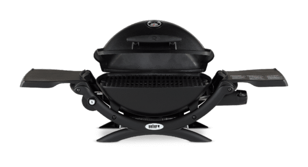 Q 1200 BLACK - Görsel 2
