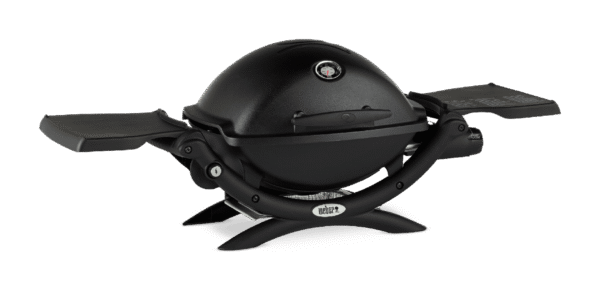 Q 1200 BLACK - Görsel 3