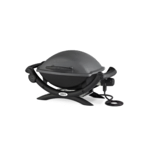 WEBER® Q 1400 ELEKTRİKLİ BARBEKÜ