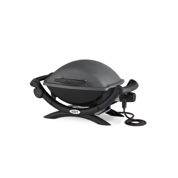 WEBER® Q 1400 ELEKTRİKLİ BARBEKÜ
