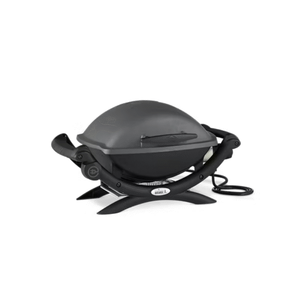 WEBER® Q 1400 ELEKTRİKLİ BARBEKÜ - Görsel 2