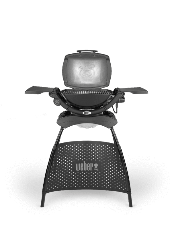 WEBER Q 1400 STAND - Görsel 2