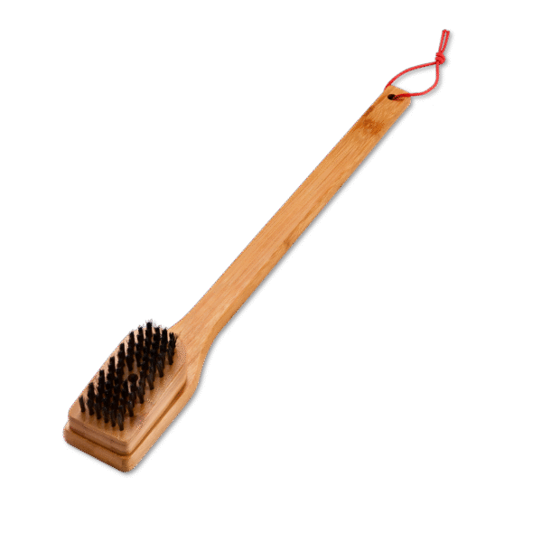 46 CM BAMBU IZGARA FIRÇASI - Görsel 2