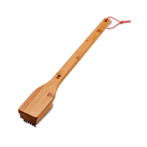 46 CM BAMBU IZGARA FIRÇASI