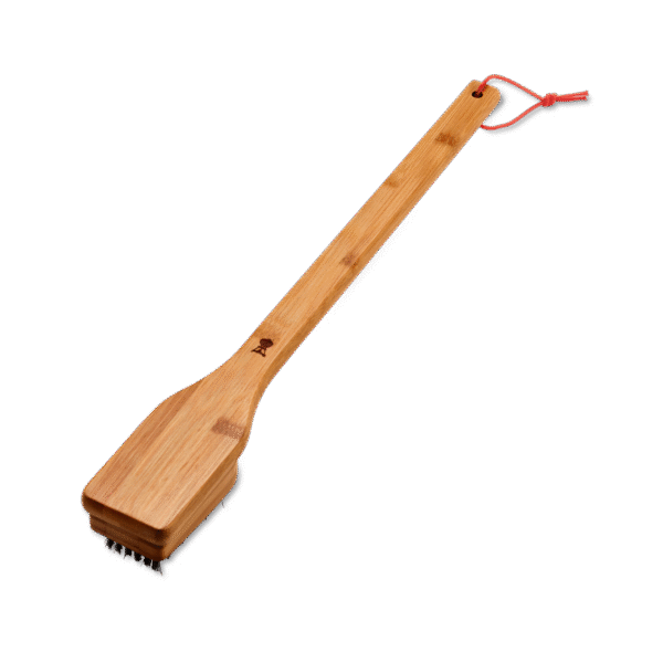 46 CM BAMBU IZGARA FIRÇASI