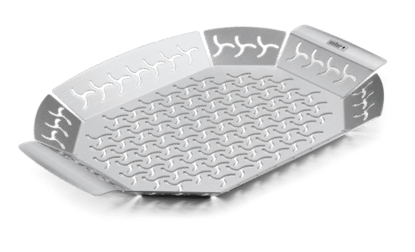 PREMİUM IZGARA SEPETİ 26X36CM
