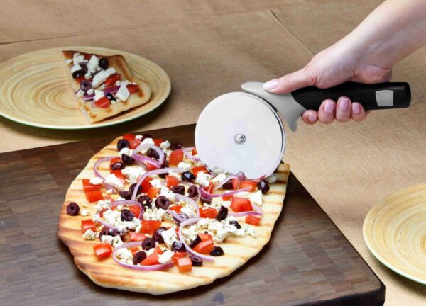 PİZZA KESİCİ - Görsel 2