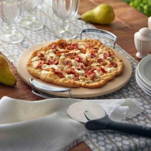 PİZZA KESİCİ