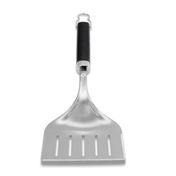 HASSAS GENİŞ IZGARA SPATULASI