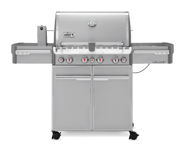 SUMMİT S-470