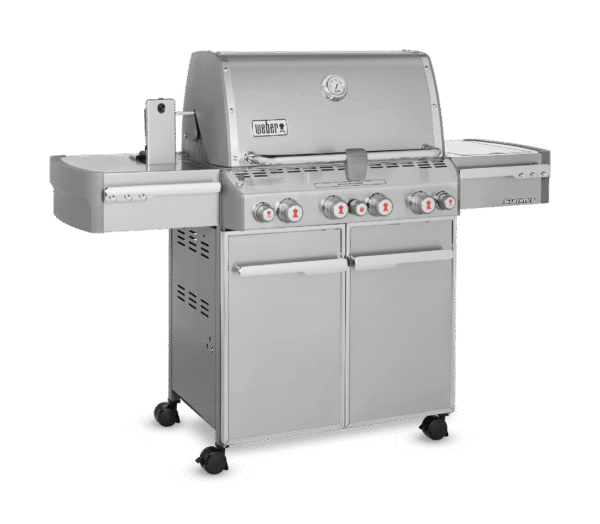 SUMMİT S-470 - Görsel 3