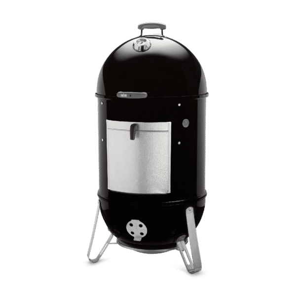 SMOKEY MOUNTAİN COOKER 57 CM - Görsel 5
