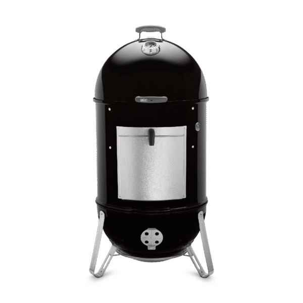 SMOKEY MOUNTAİN COOKER 57 CM - Görsel 2