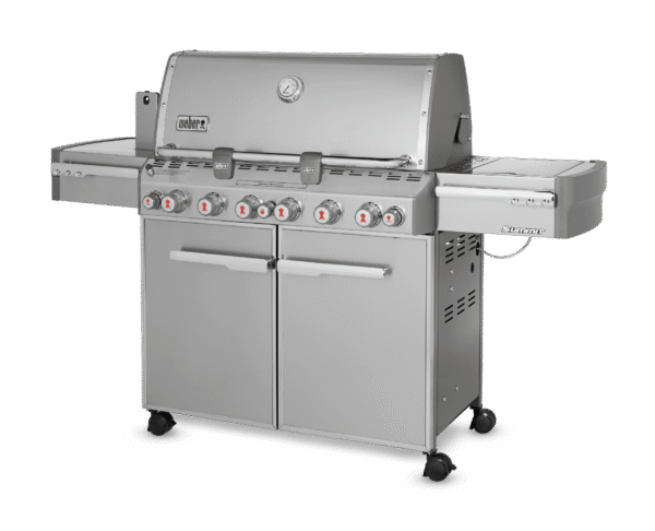 SUMMIT S-670 - Görsel 2