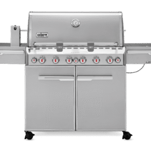 SUMMIT S-670