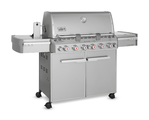 SUMMIT S-670 - Görsel 3