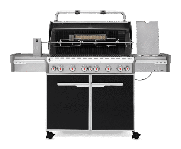 SUMMİT® E-670 - Görsel 2