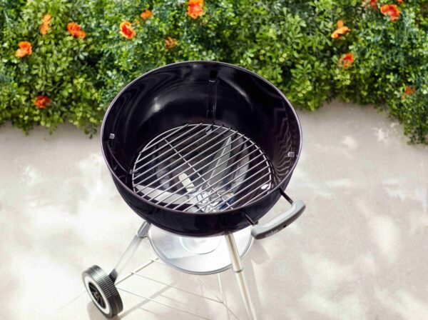 CHARCOAL GRATE 47 CM - Görsel 2