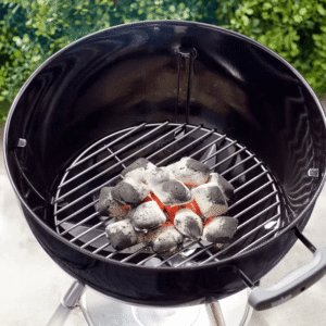 CHARCOAL GRATE 47 CM