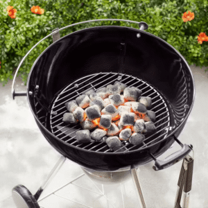 CHARCOAL GRATE 57 CM