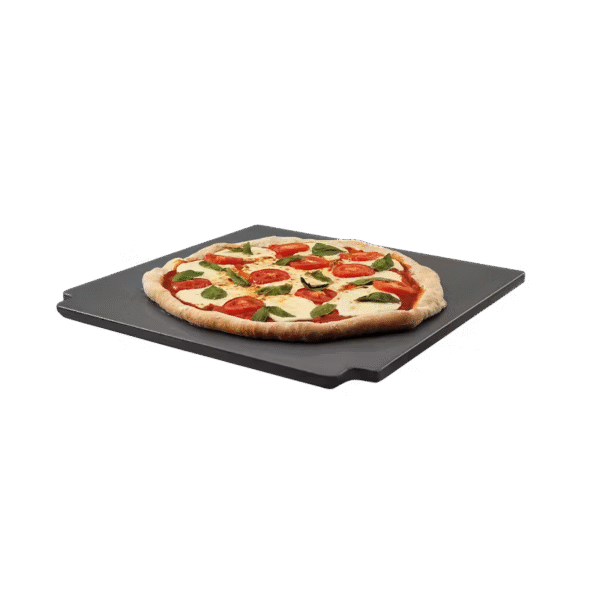 WEBER CRAFTED ÜSTÜ SIRLANMIŞ PİZZA TAŞI