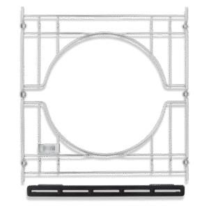 WEBER CRAFTED ÇERÇEVE KİTİ (SMOKFİRE VE SPİRİT İÇİN)
