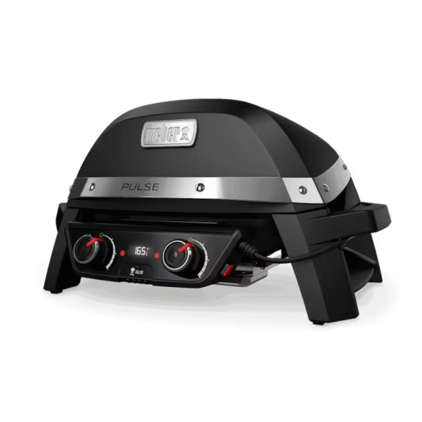 PULSE 2000 ELEKTRİKLİ BARBEKÜ