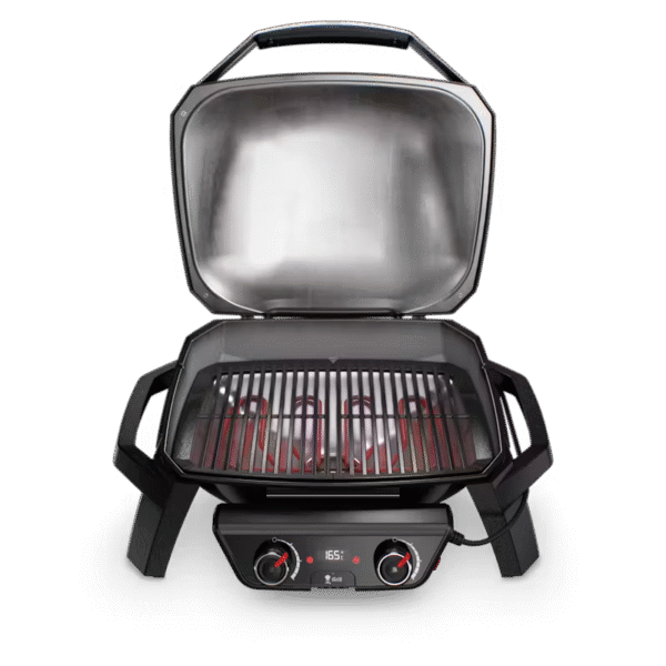 PULSE 2000 ELEKTRİKLİ BARBEKÜ - Görsel 3