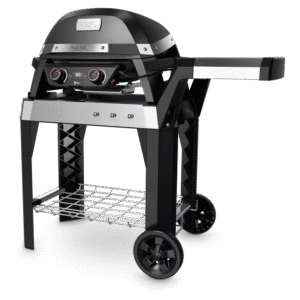 PULSE 2000 ELEKTRİKLİ BARBEKÜ ARABALI