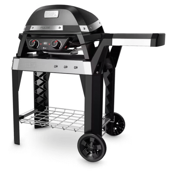 PULSE 2000 ELEKTRİKLİ BARBEKÜ ARABALI