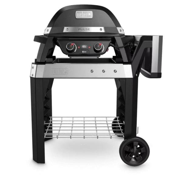 PULSE 2000 ELEKTRİKLİ BARBEKÜ ARABALI - Görsel 2