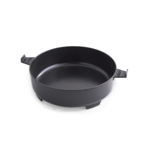 DUTCH OVEN DUO ÇOK AMAÇLI PİŞİRME KABI