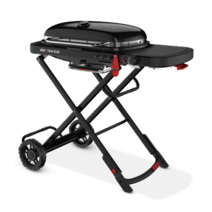 TRAVELER STEALTH, FULL BLACK