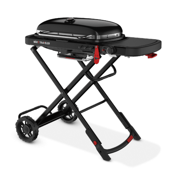 TRAVELER STEALTH, FULL BLACK