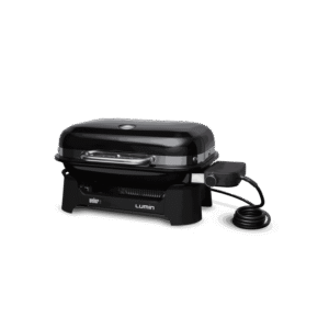 LUMİN COMPACT BLACK