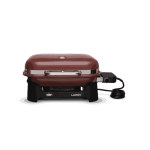 LUMİN COMPACT RED
