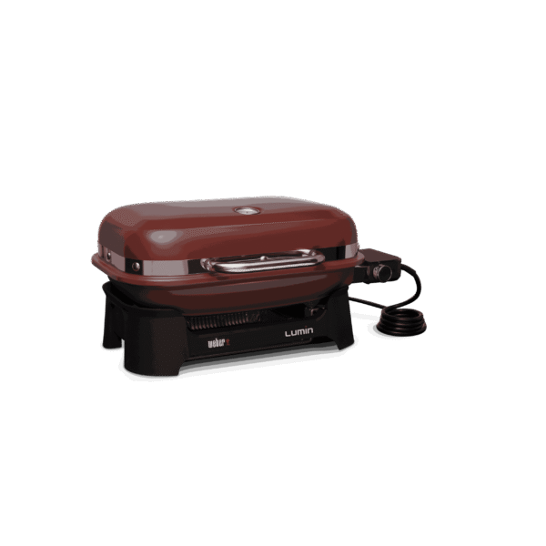 LUMİN COMPACT RED - Görsel 2