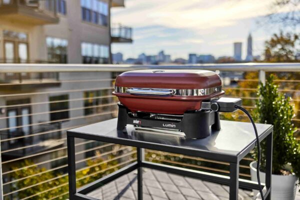 LUMİN COMPACT RED - Görsel 3