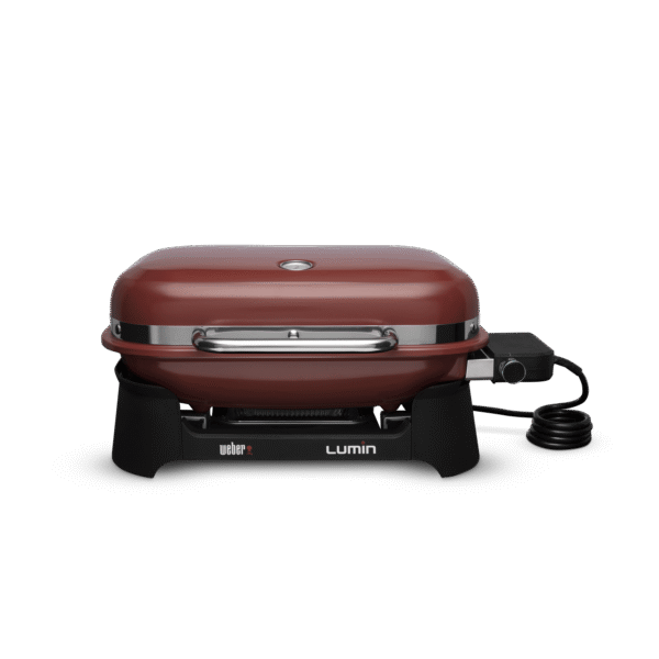 LUMİN RED
