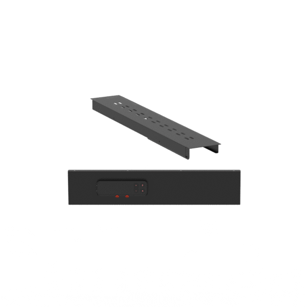 BBQ1000800 + BBQ2000221S WEBER CONNECT CONNECTİON KİT - Görsel 3