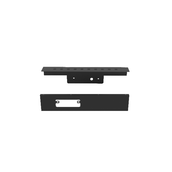 BBQ1000800 + BBQ2000221S WEBER CONNECT CONNECTİON KİT - Görsel 2