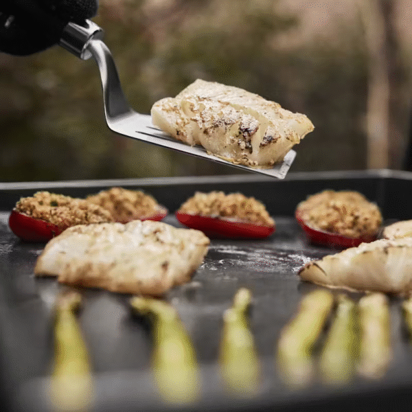 WEBER® SLATE GP 56 CM PREMİUM SAC - Görsel 8