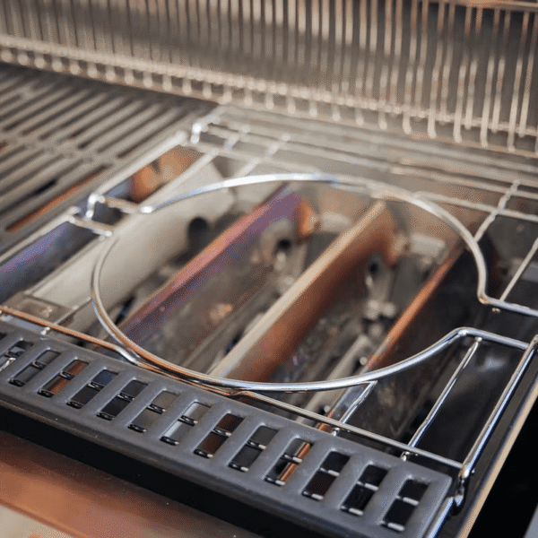 WEBER CRAFTED ÇERÇEVE KİTİ (GENESİS İÇİN) - Görsel 2