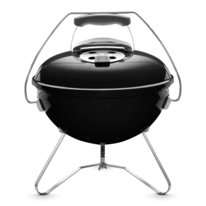 Smokey Joe® Premium 37 cm, Black