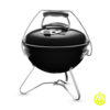 WEBER Smokey Joe® Premium 37 cm, Black