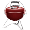 WEBER SMOKEY JOE® PREMİUM 37 CM, CRİMSON