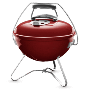 WEBER SMOKEY JOE® PREMİUM 37 CM, CRİMSON