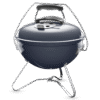 WEBER SMOKEY JOE® PREMİUM 37 CM, SLATE BLUE