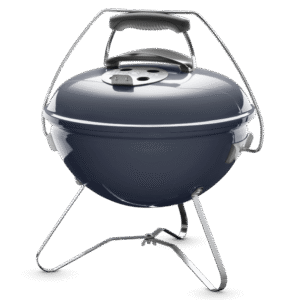 WEBER SMOKEY JOE® PREMİUM 37 CM, SLATE BLUE